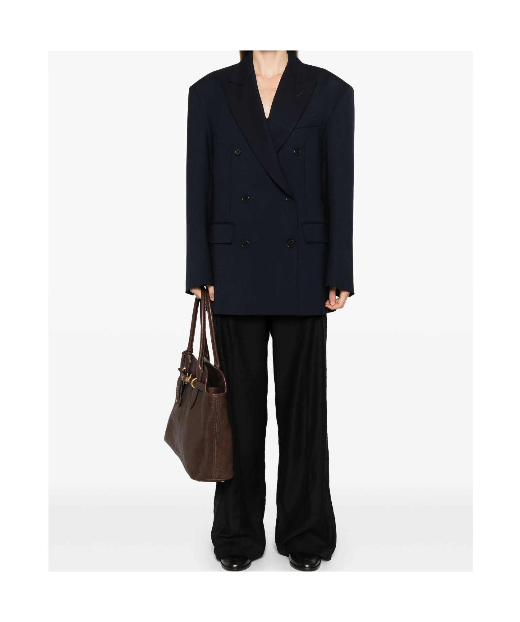 P.a.r.o.s.h Liliuxy Blazer