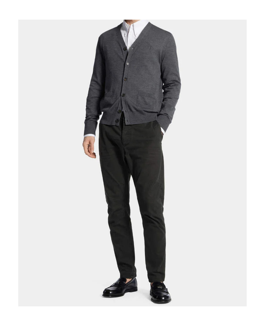 Dsquared2 Sexy Chino Pant