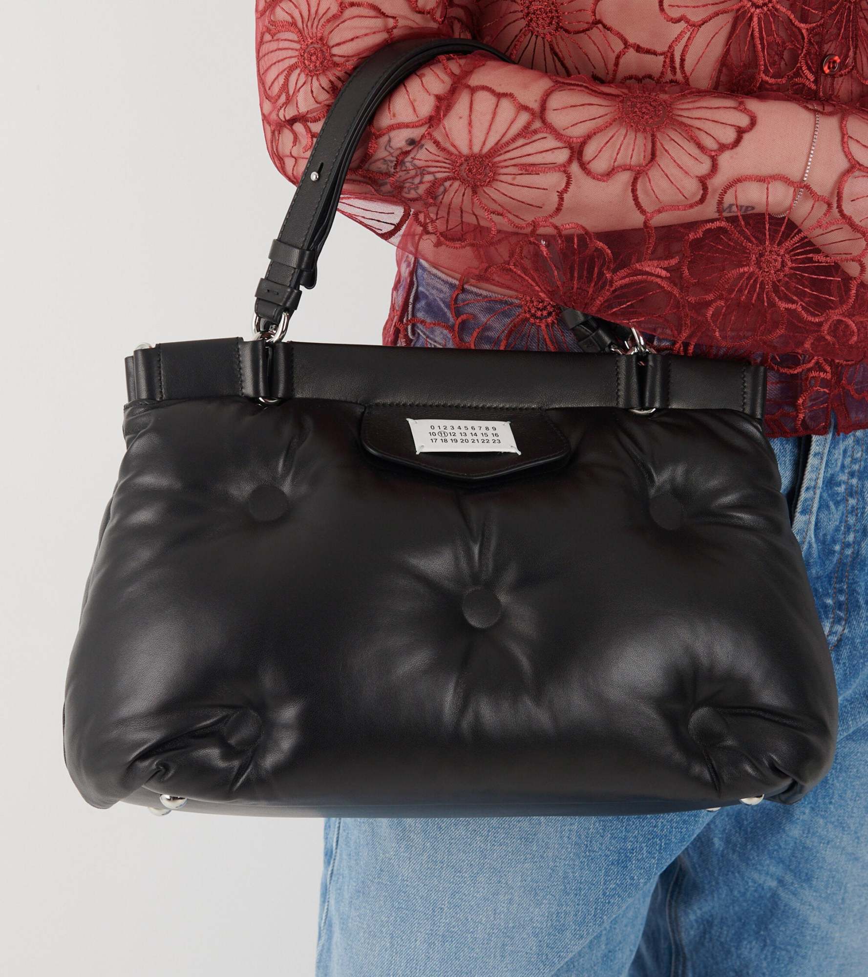 Maison Margiela Glam Slam Bag