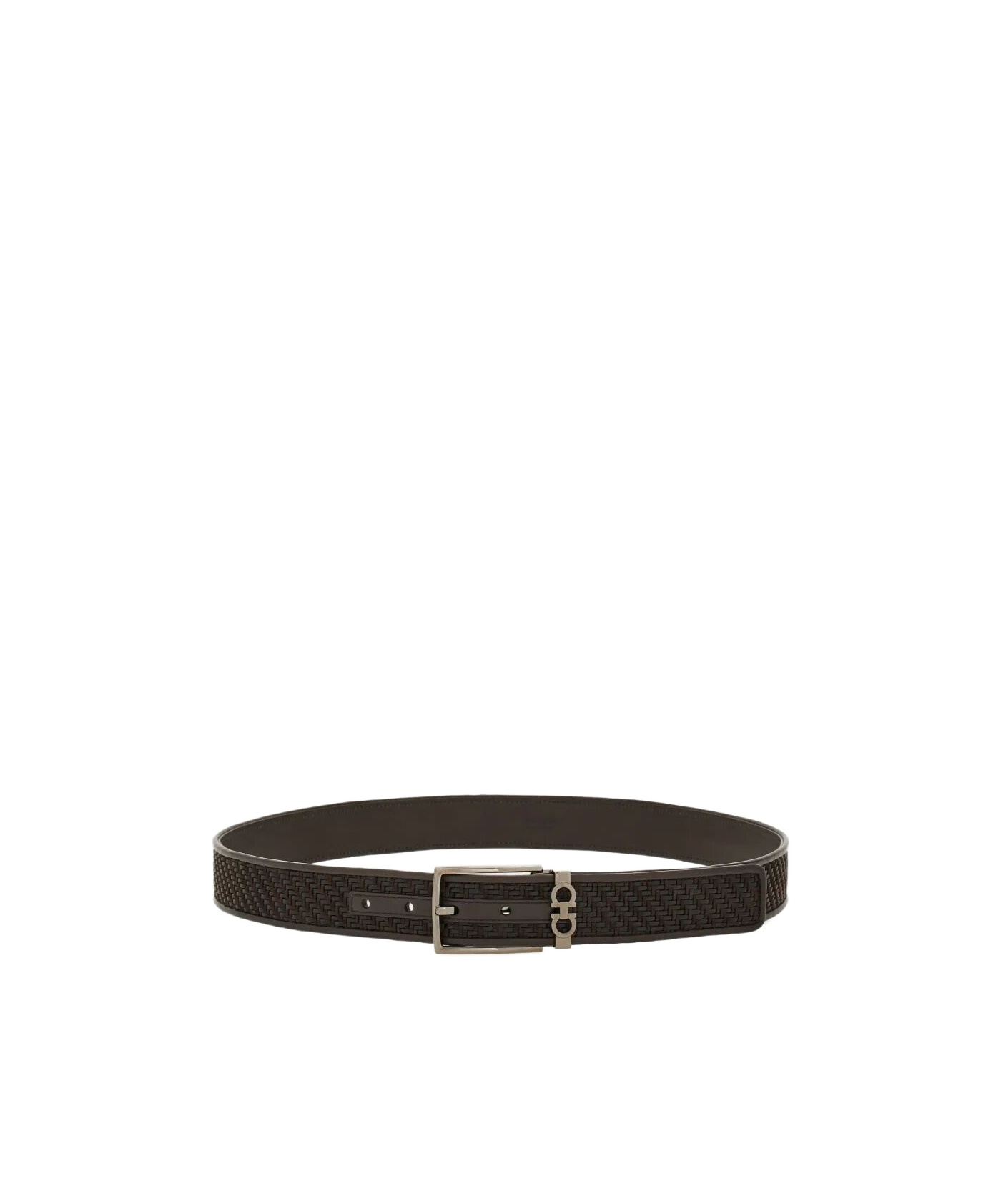 Ferragamo Adjustable Belt