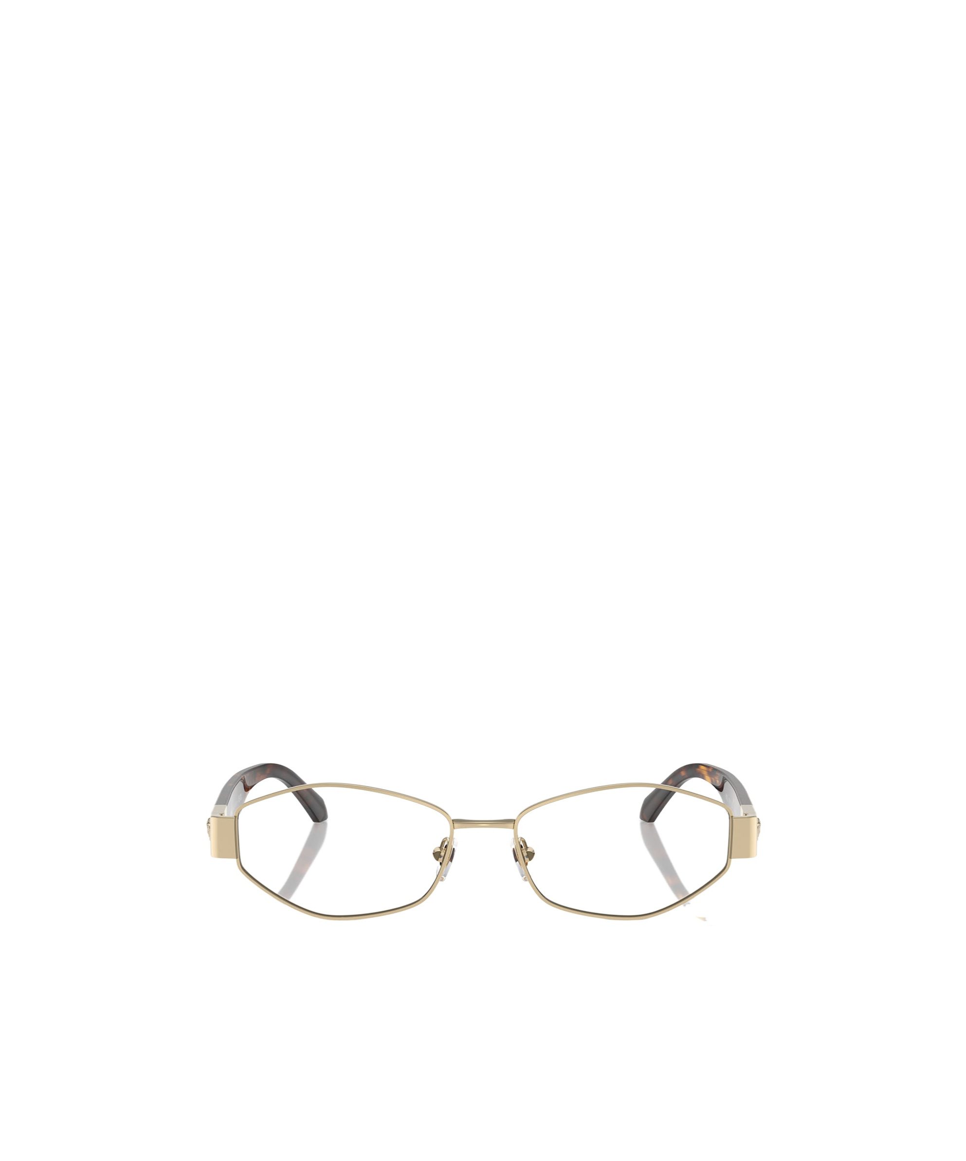 Versace Full-frame Flat Mirror In Gray