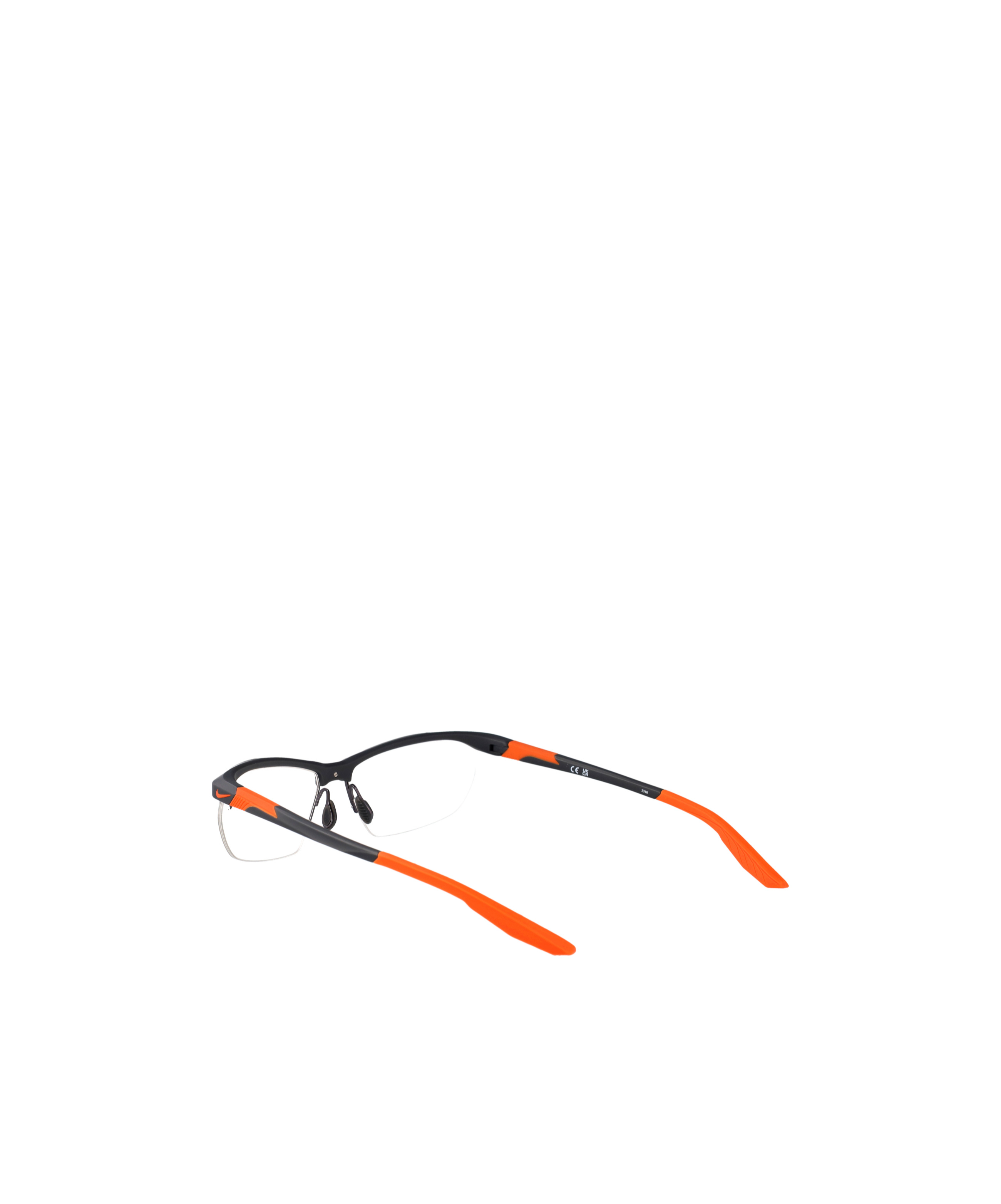 Nike Geometric Frame Plain Mirror