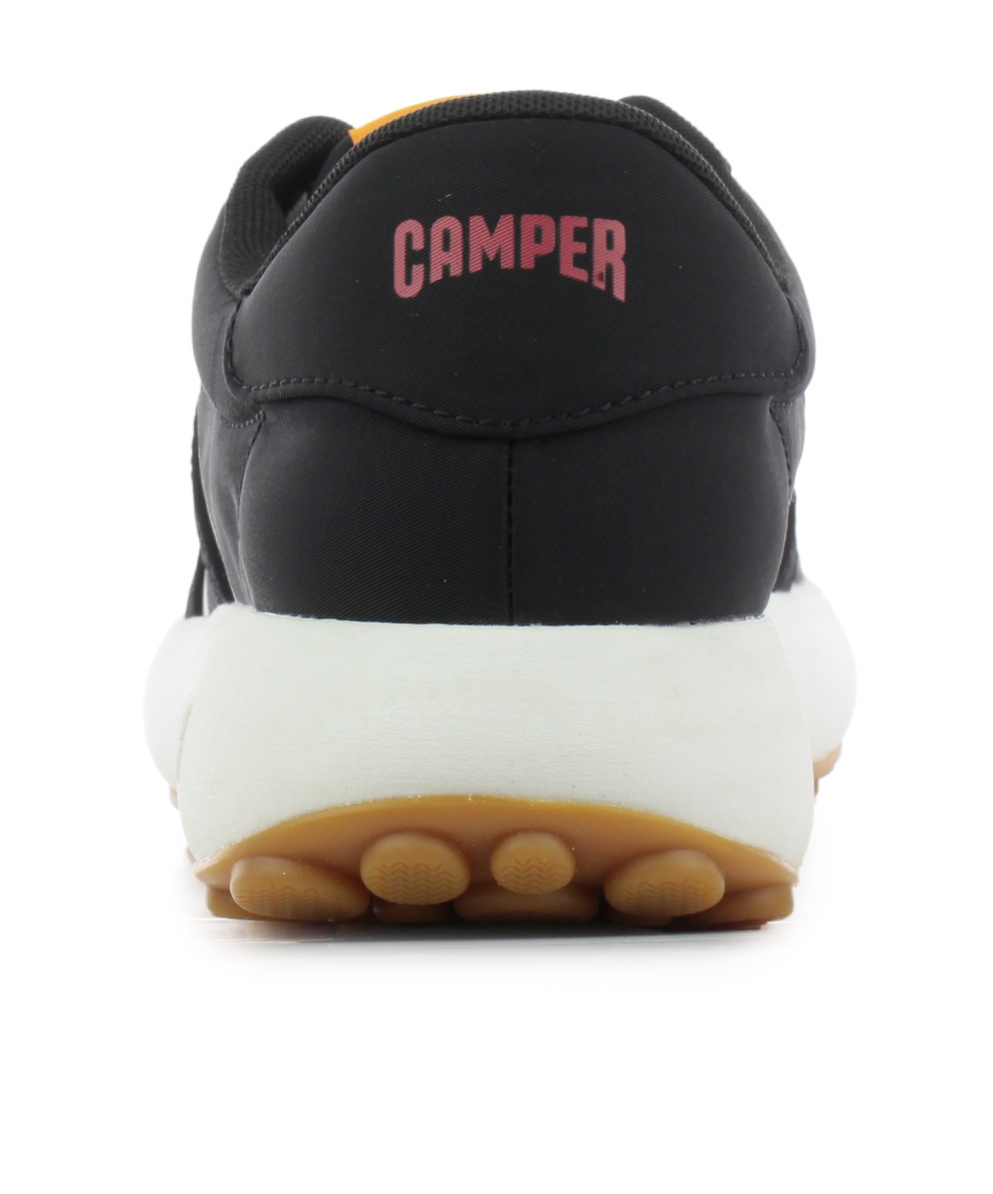Camper Sneakers For Men In Black