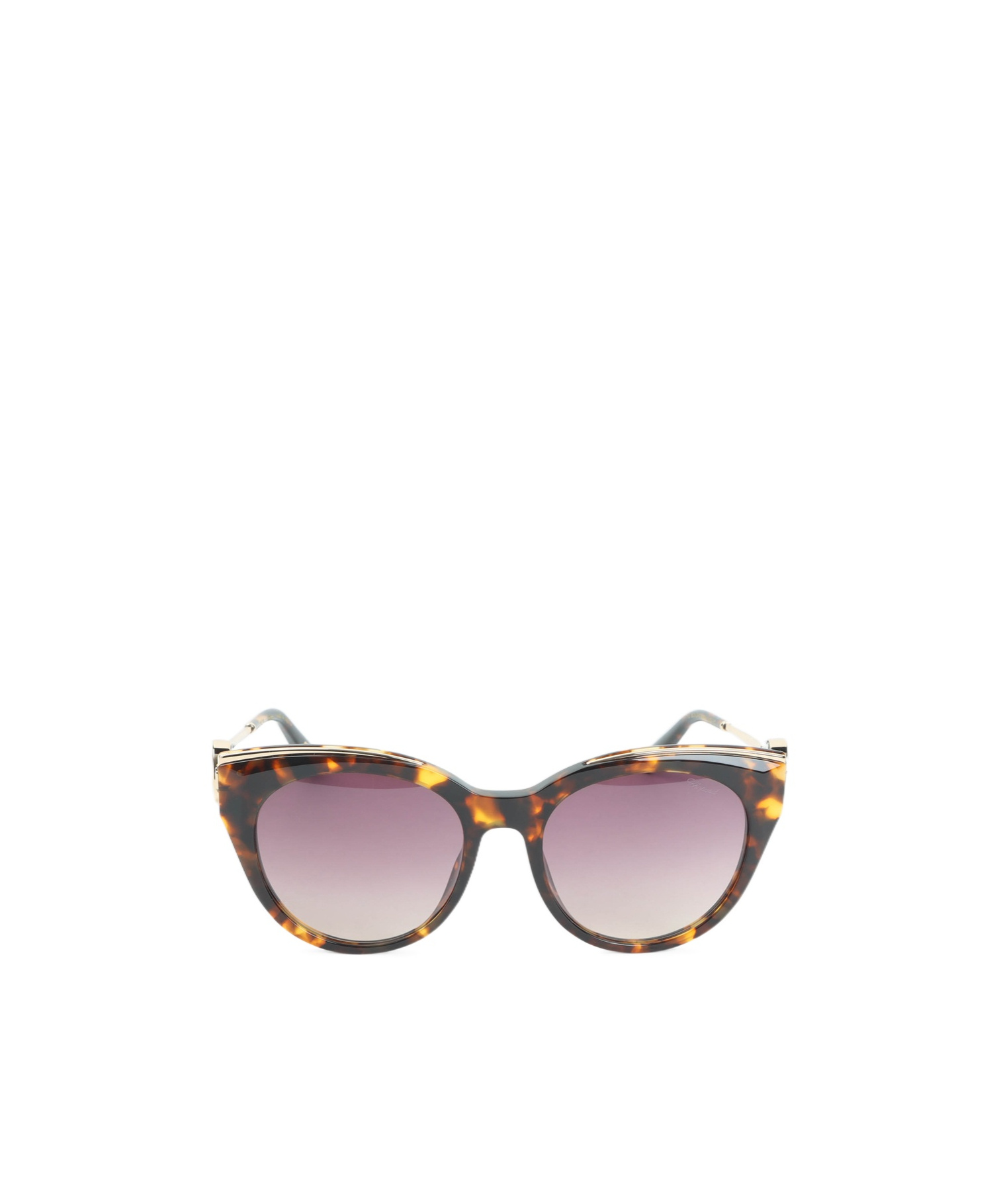 Chopard Acetate Sunglasses