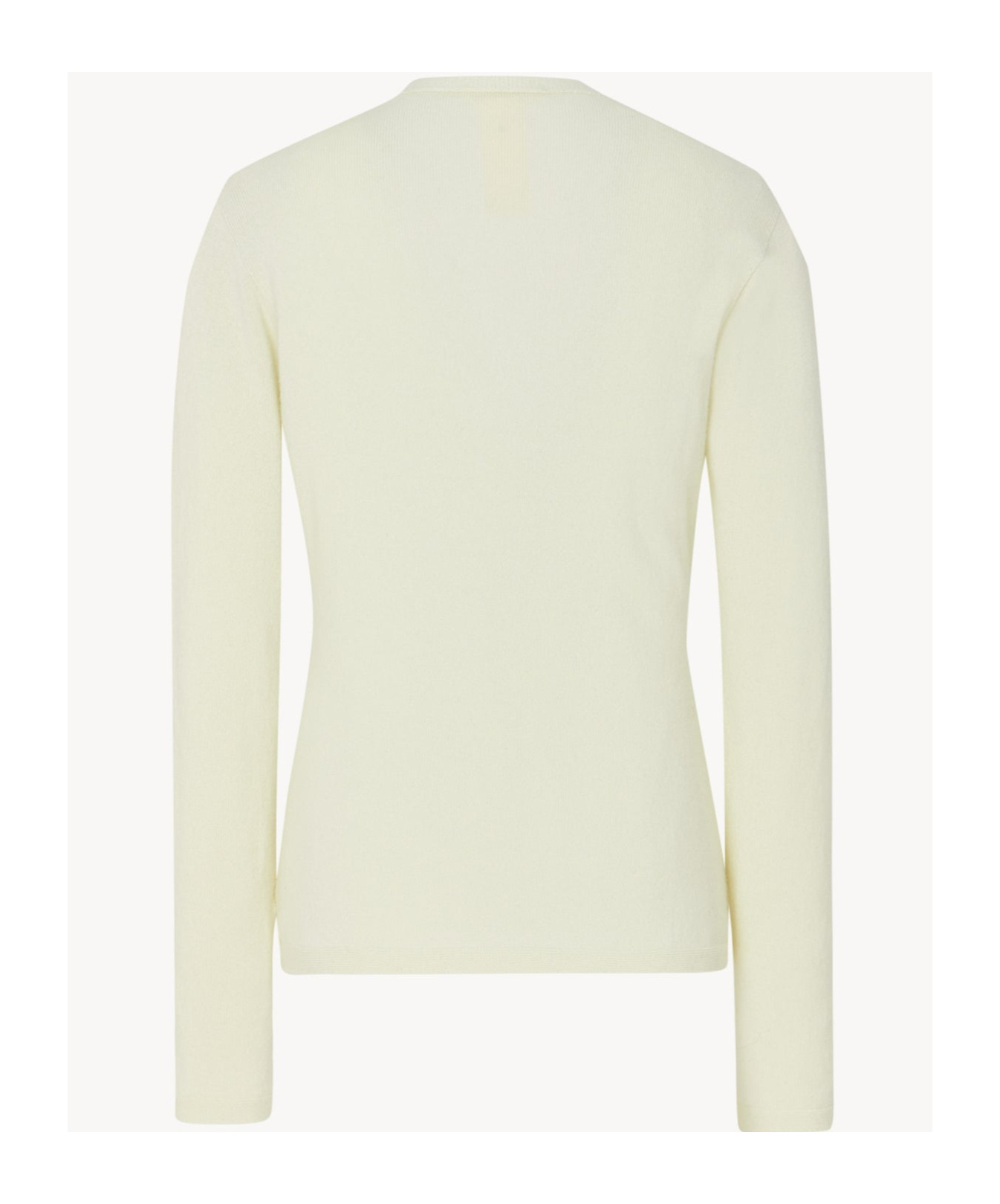 The Row Imperia Long-sleeved Cashmere Cardigan