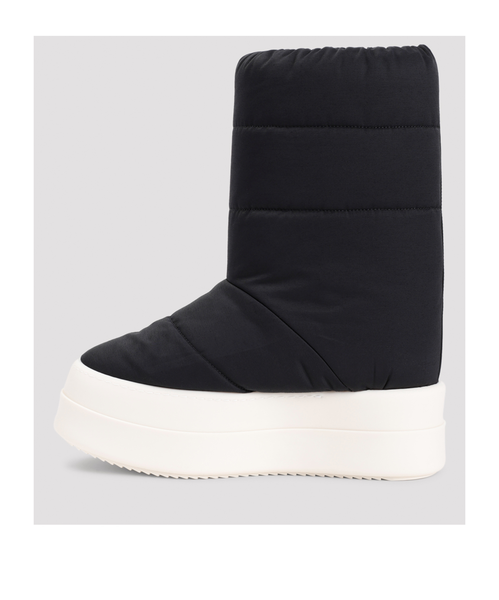 RICK OWENS DRKSHDW MEGA BUMPER LUNAR BOOTS