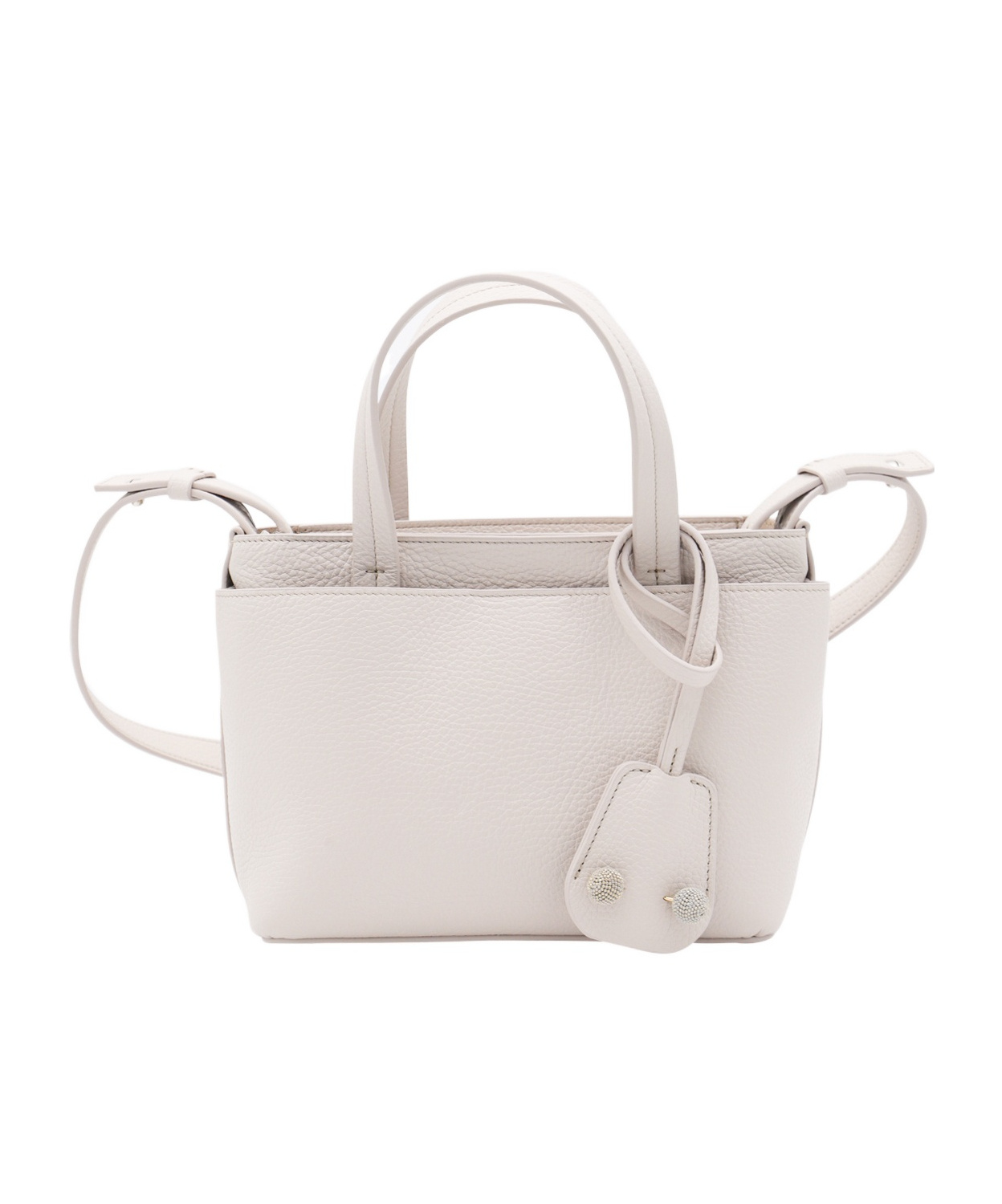Fabiana Filippi Top Handle Shoulder Bag