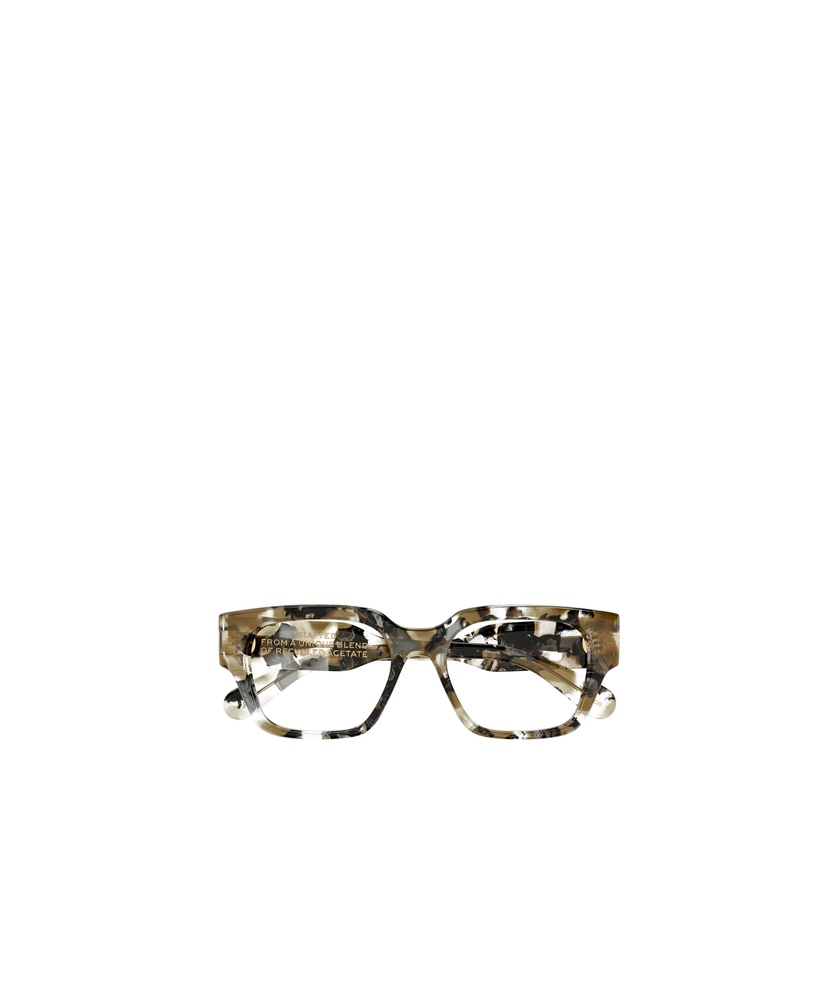 CHLOÉ RECTANGULAR FLAT MIRROR