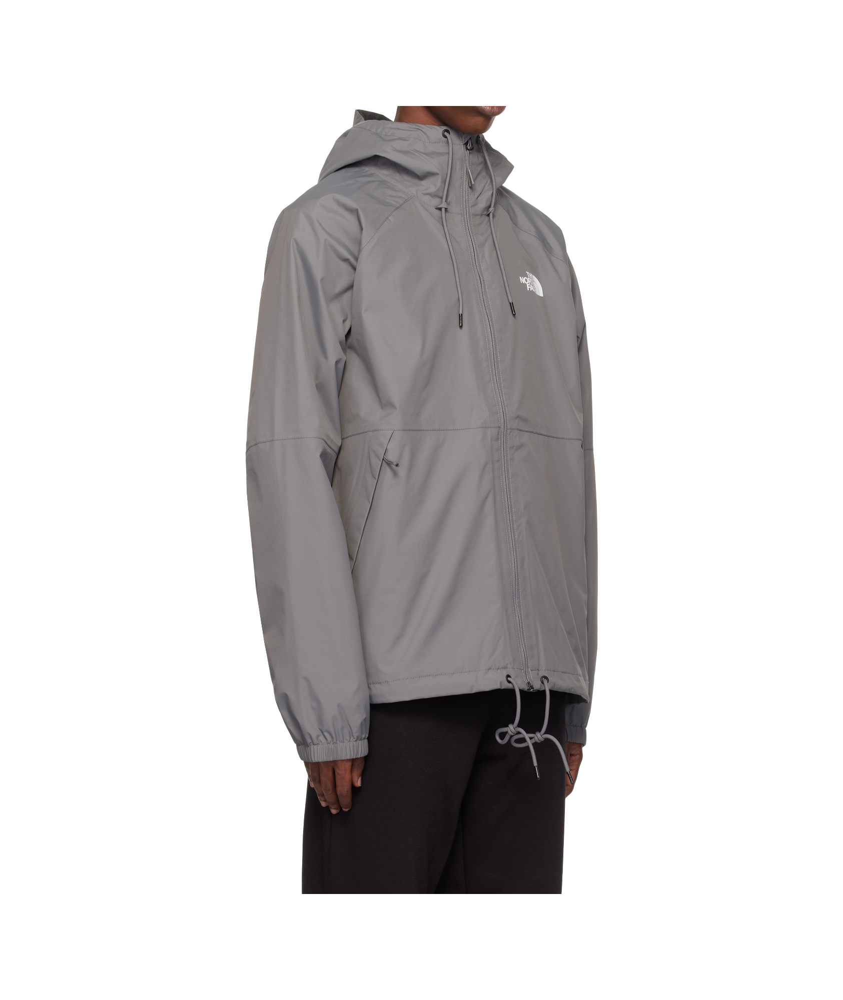 THE NORTH FACE LONG-SLEEVED CASUAL JACKET