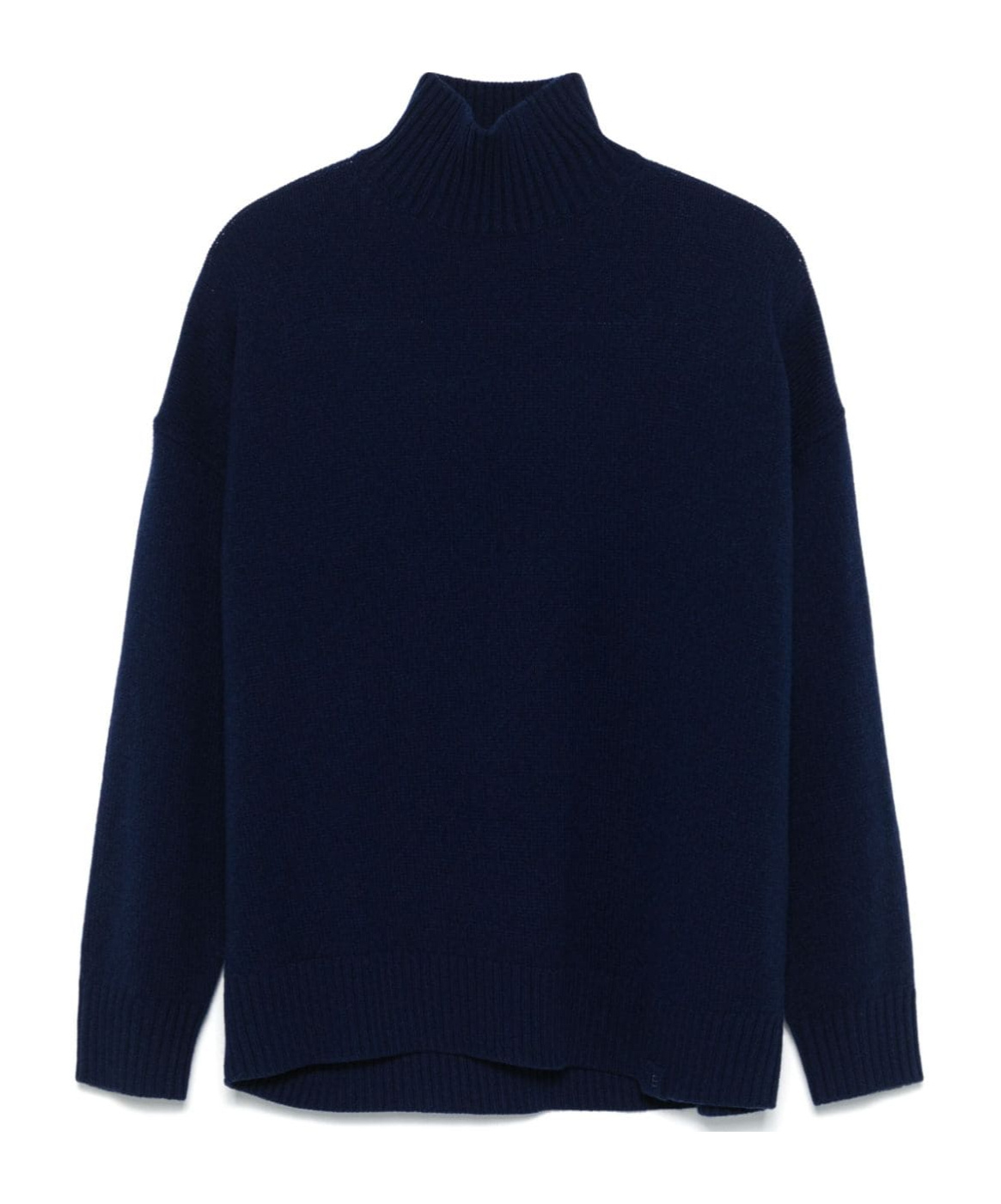 VICTORIA BECKHAM CUT-OUT SWEATER