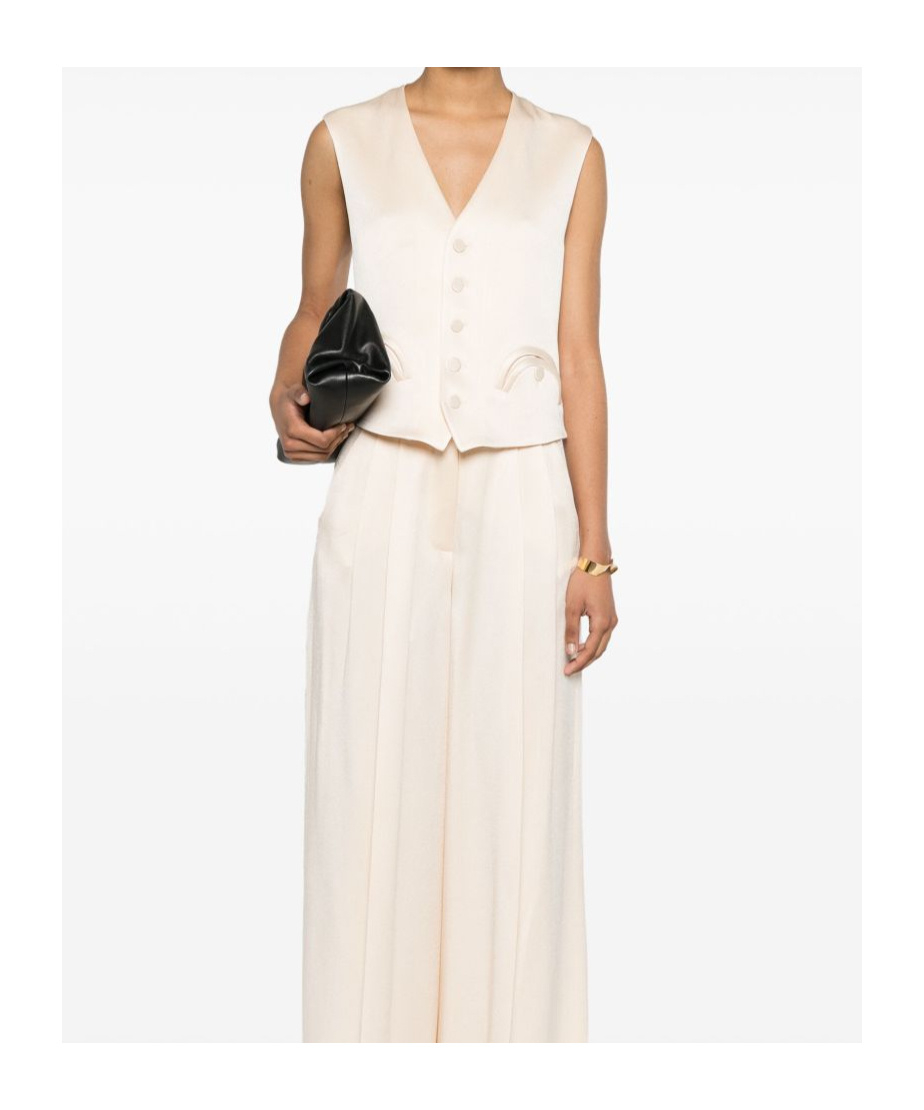 Blazé Milano Novalis Feral Satin Gilet