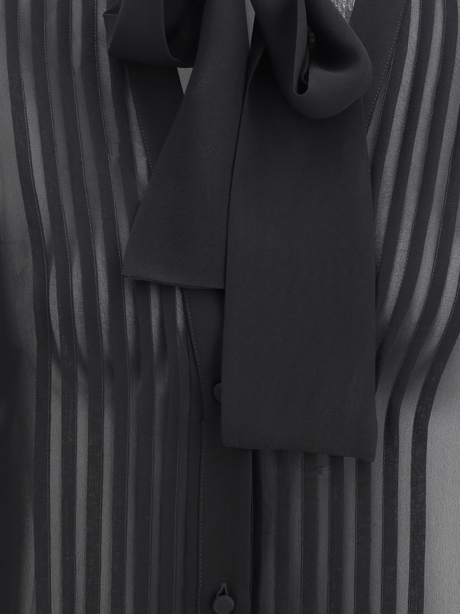 TOM FORD SILK SHIRT