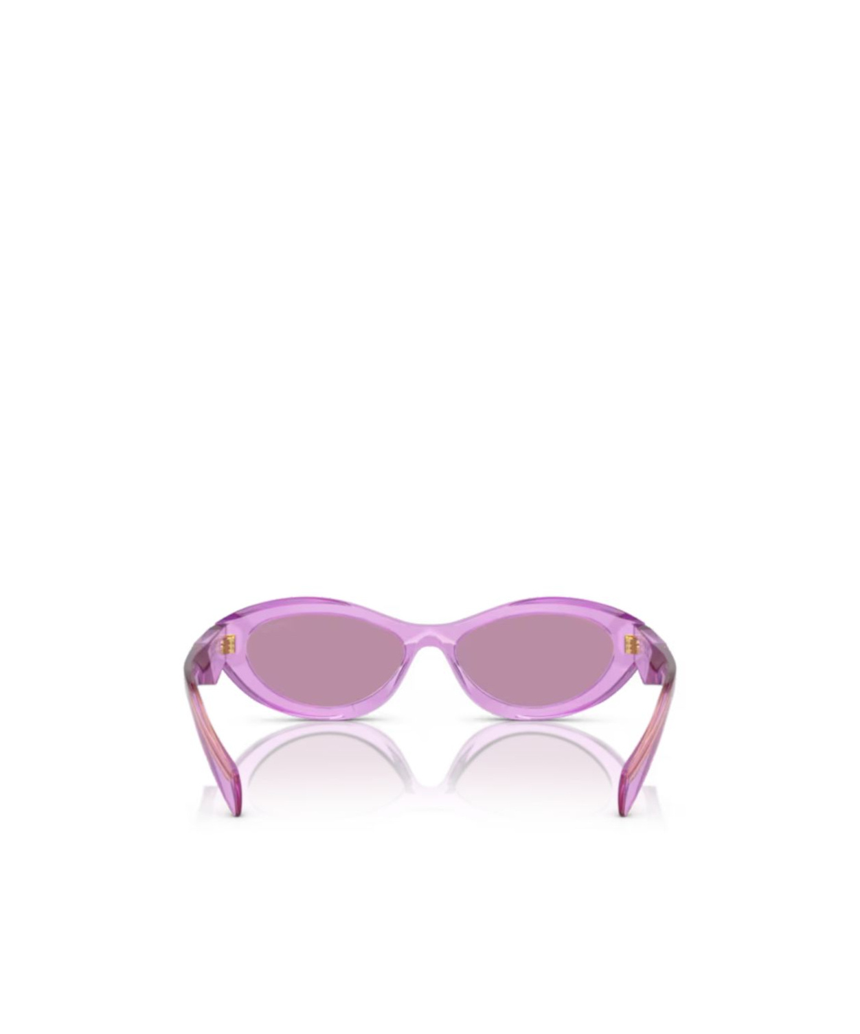 Prada Sunglasses In Pink