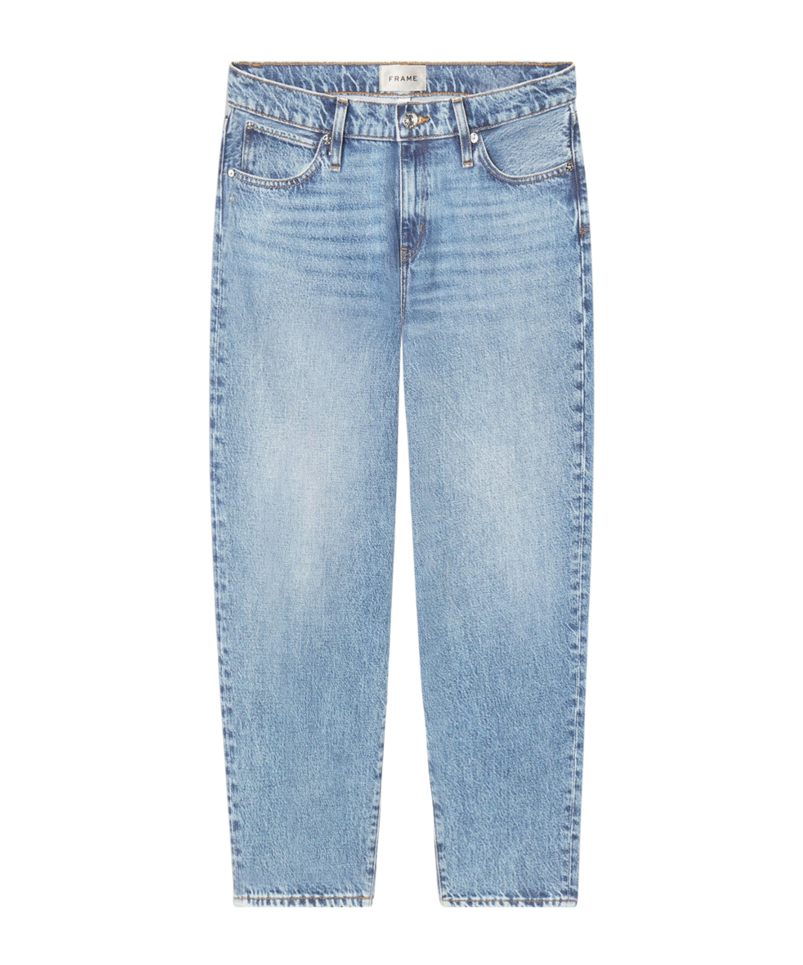 Frame The Candle High Rise Jeans In Seattle