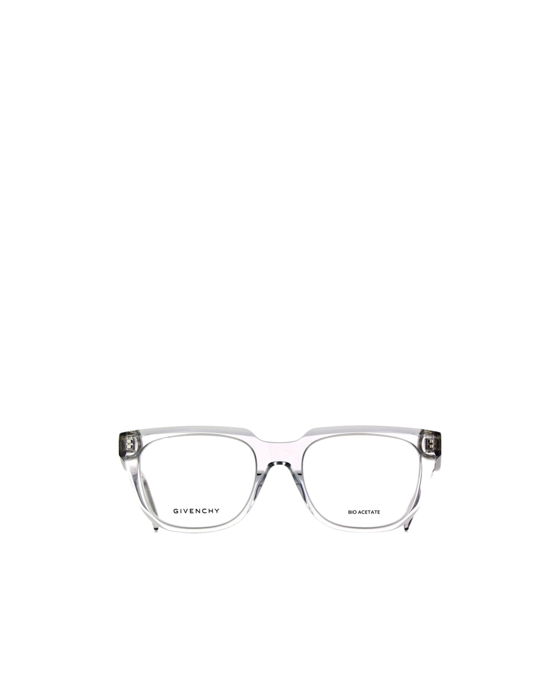 Givenchy Full-frame Flat Mirror In White