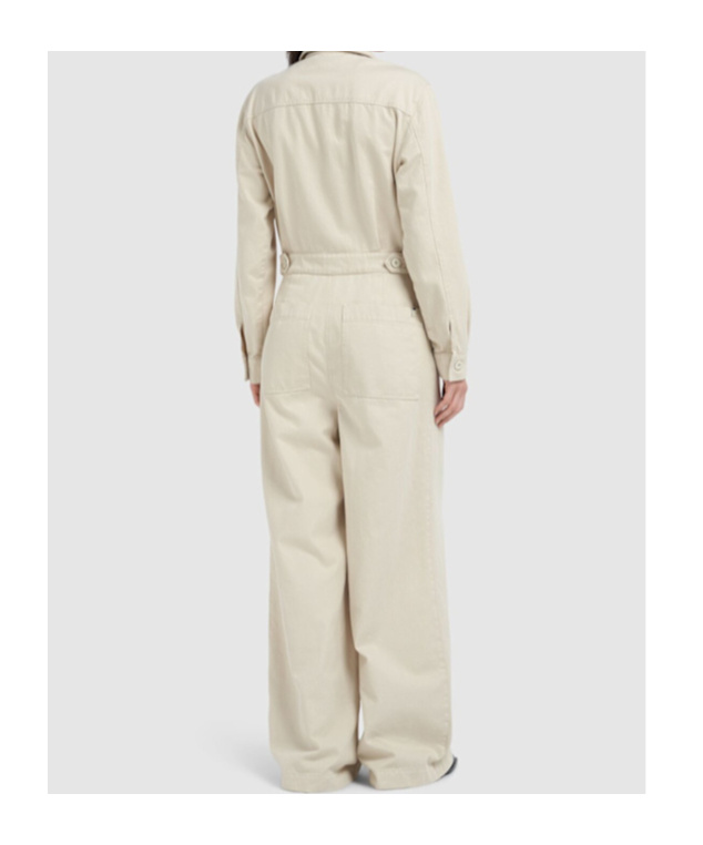 Weekend Max Mara Radice Jumpsuits