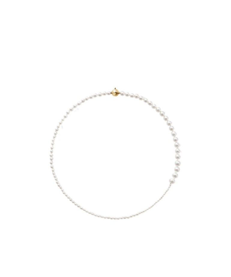 SOPHIE BILLE BRAHE SMALL PEGGY NECKLACE