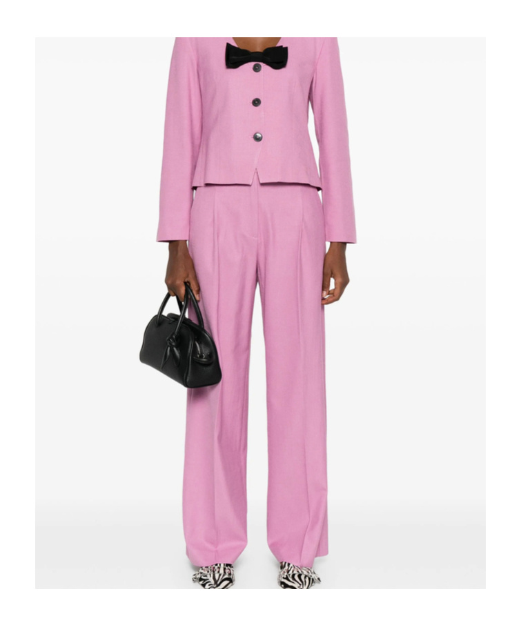 Baum Und Pferdgarten Belt Loops Slacks