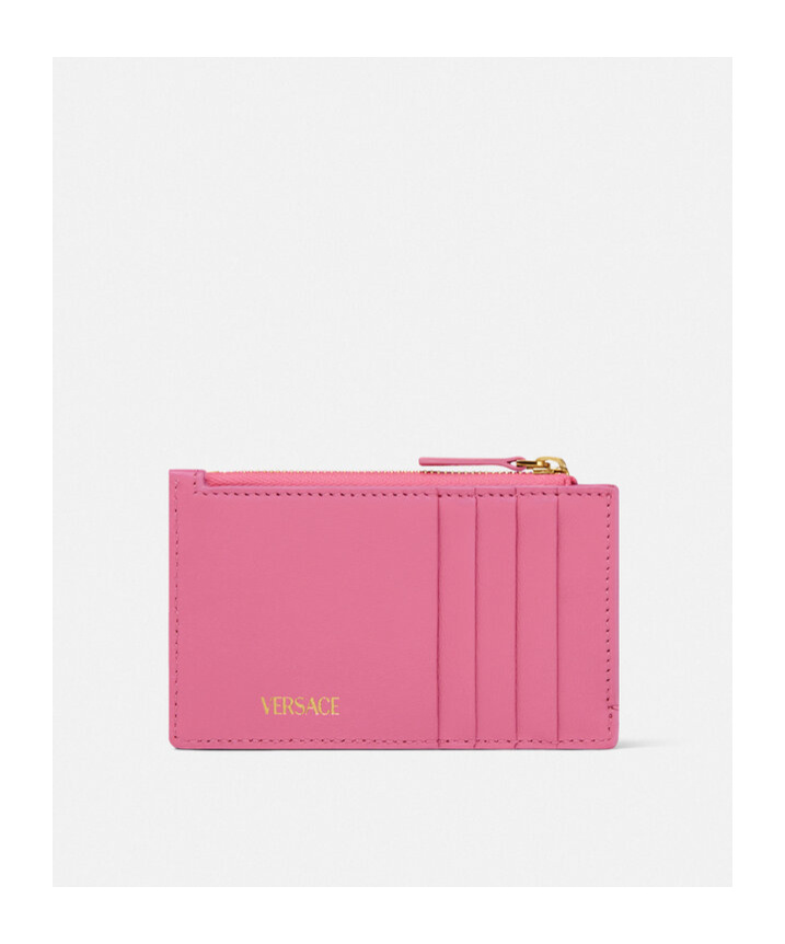 Versace Medusa '95 Quilted Wallet