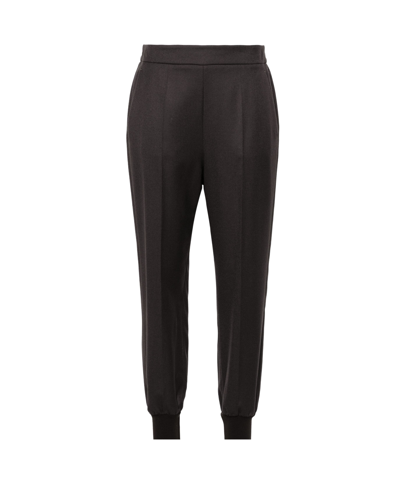 Stella Mccartney Pants & Shorts In Black