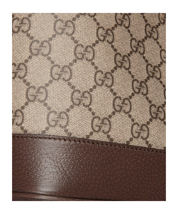 Gucci Ophidia Medium Tote Bag In Multi