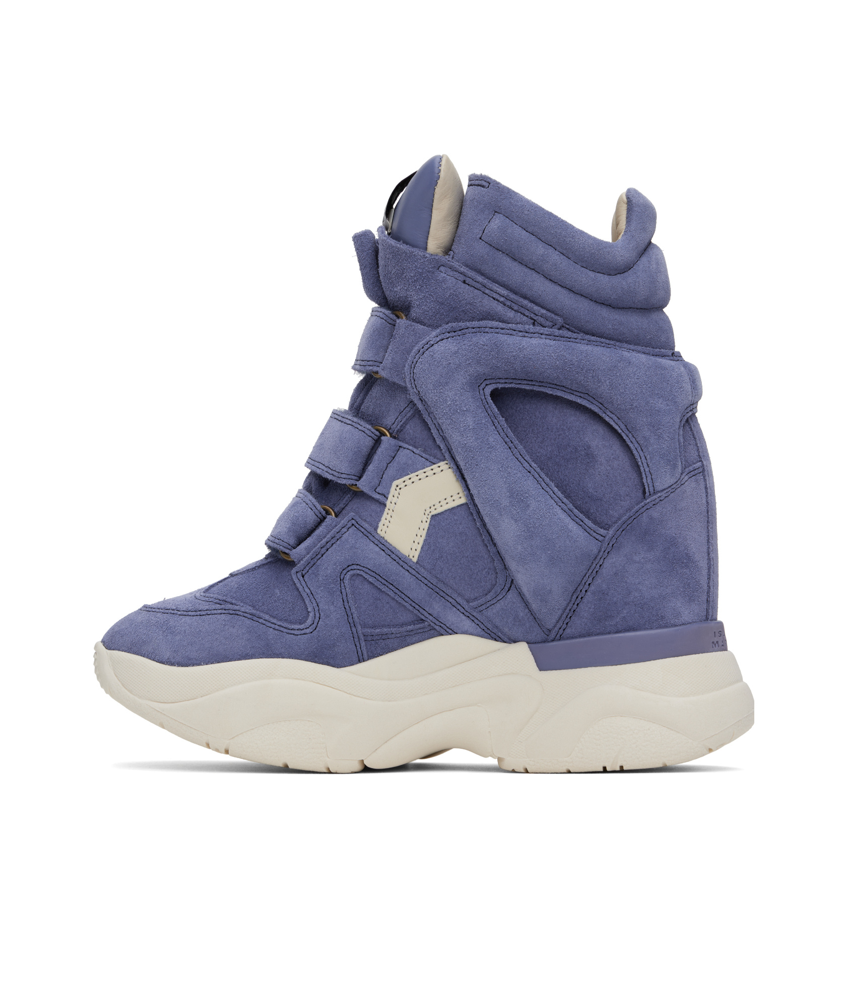 ISABEL MARANT BALSKEE SNEAKERS