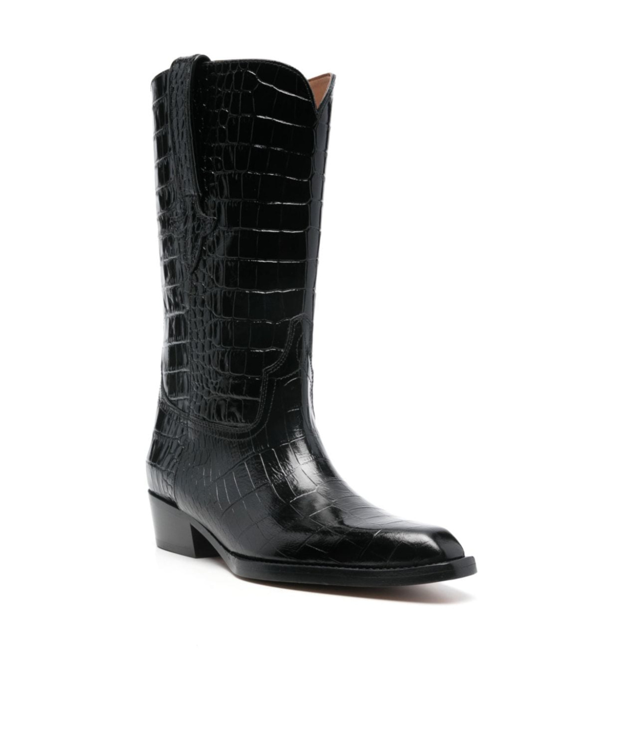 Paris Texas Hilda 35mm Boots