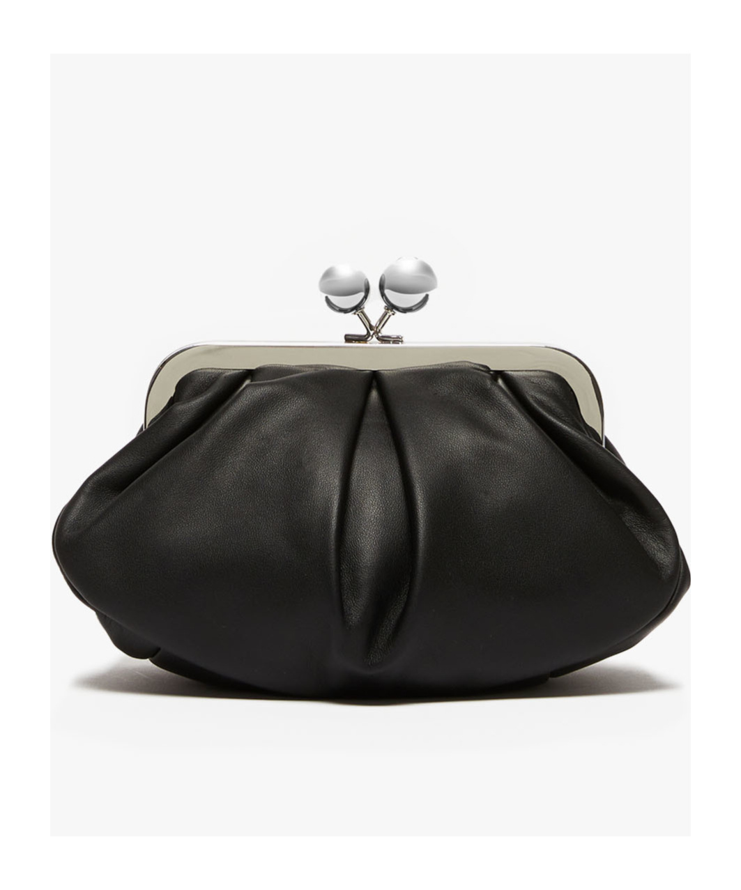 Weekend Max Mara Small Sheepskin Pasticcino Bag