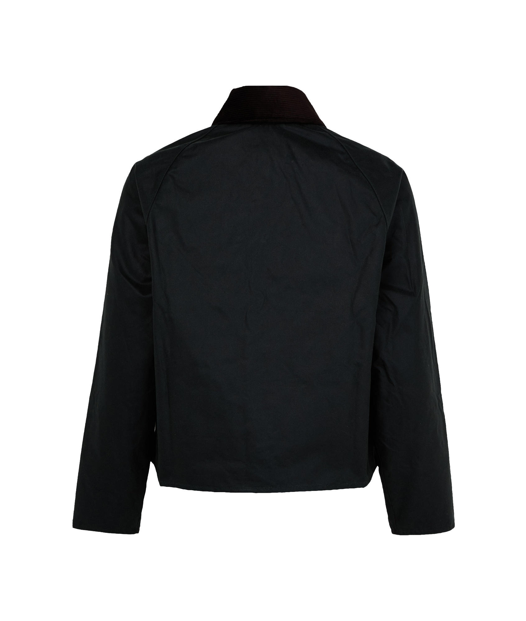 Barbour Long Sleeve Casual Jacket