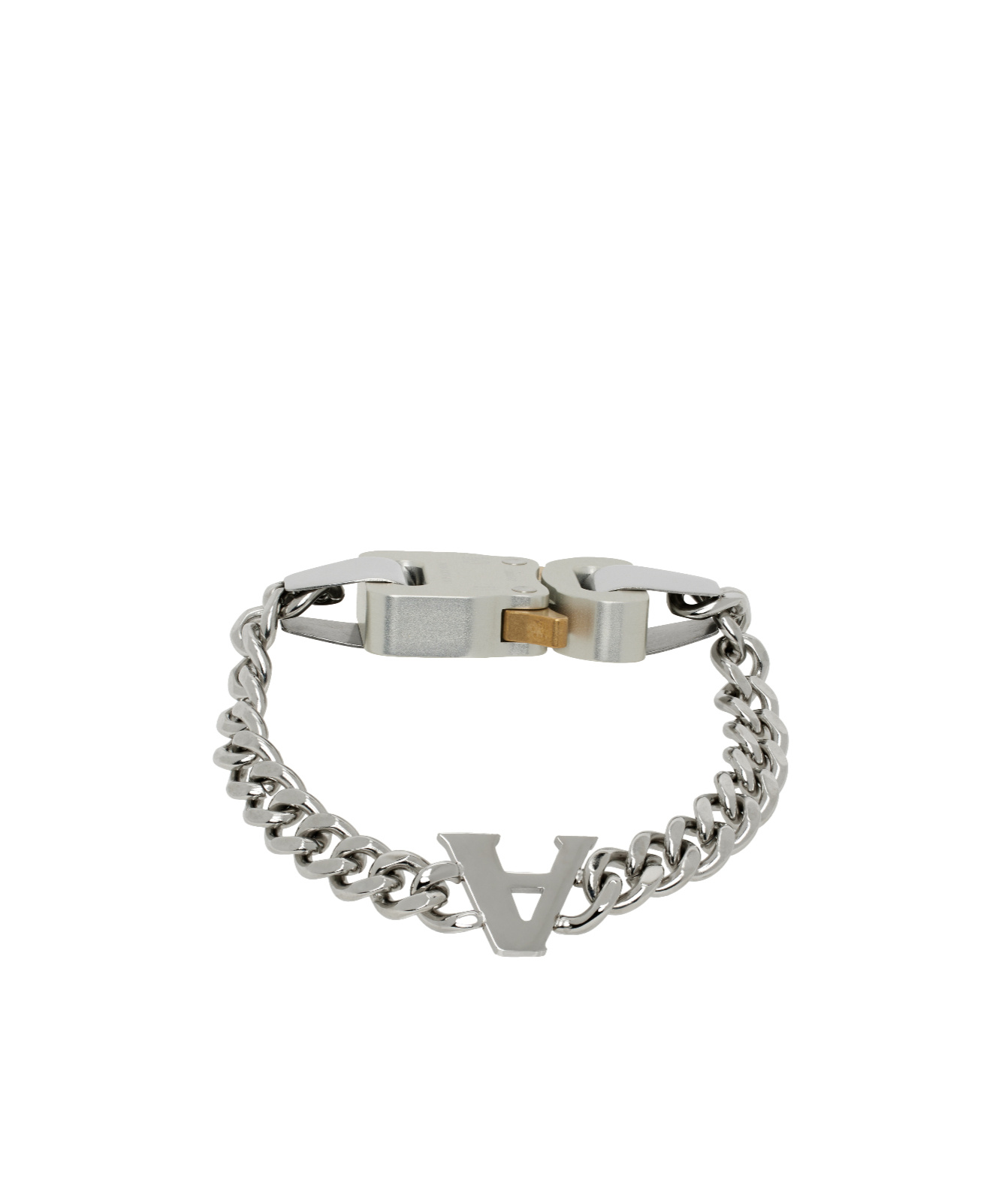 Alyx Buckle Charm Bracelet