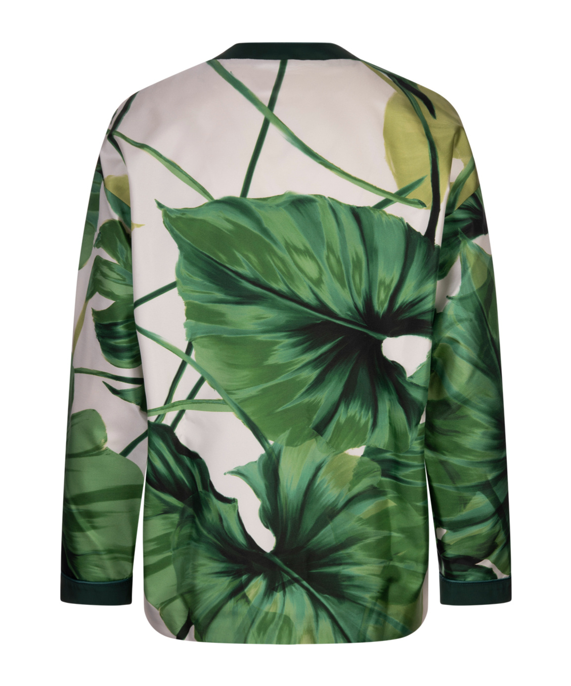 F.r.s For Restless Sleepers Long Sleeve Casual Jacket