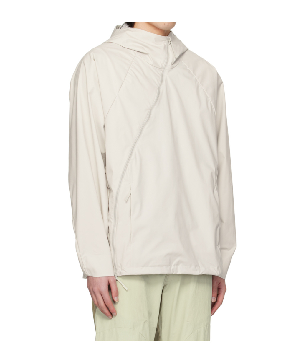 Post Archive Faction (paf) 6.0 Series Technical Center Jacket
