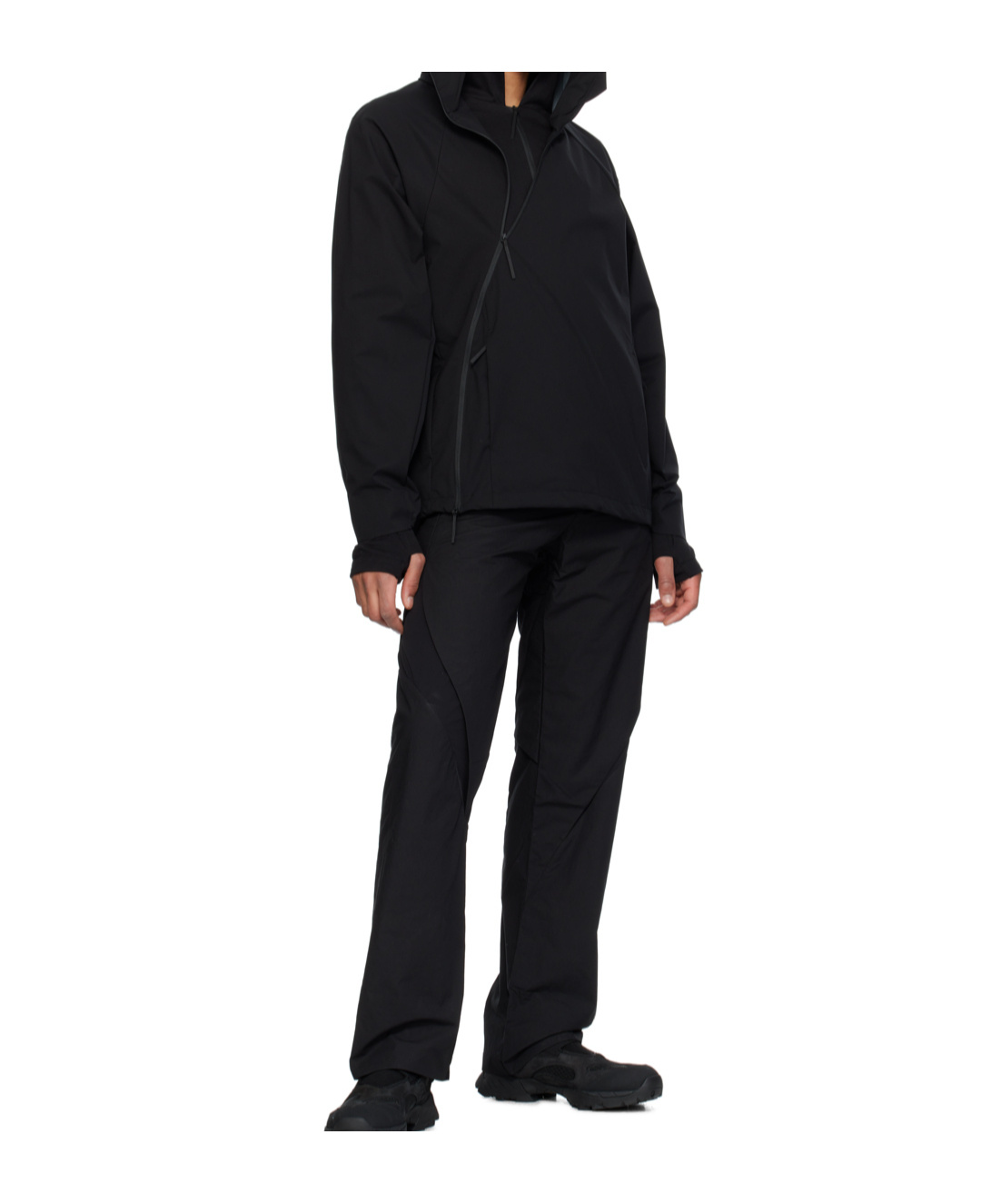 Post Archive Faction (paf) 6.0 Series Center Technical Jacket