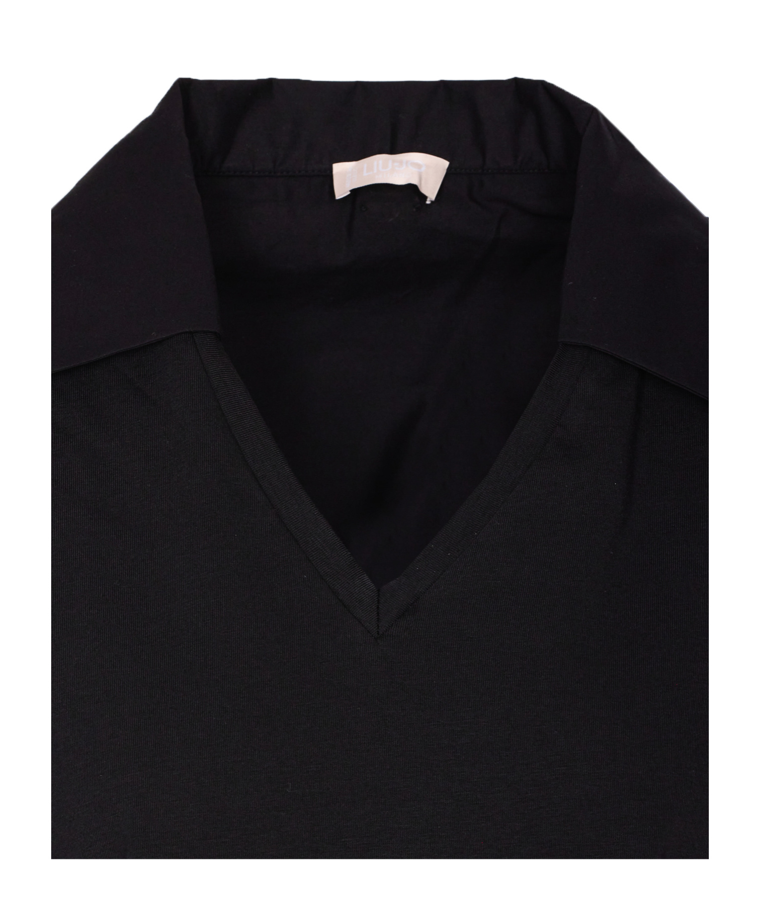 Liu •jo Liu Jo T-shirts And Polos