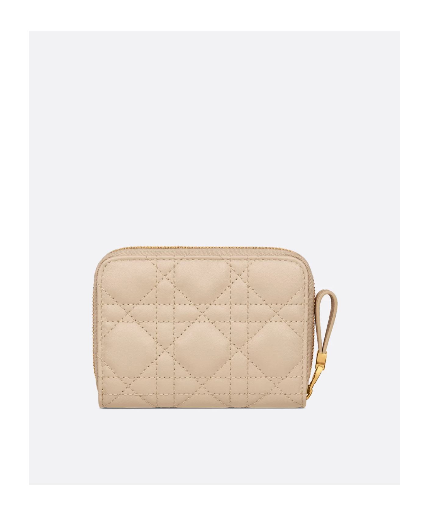 Dior Jolie Wallet