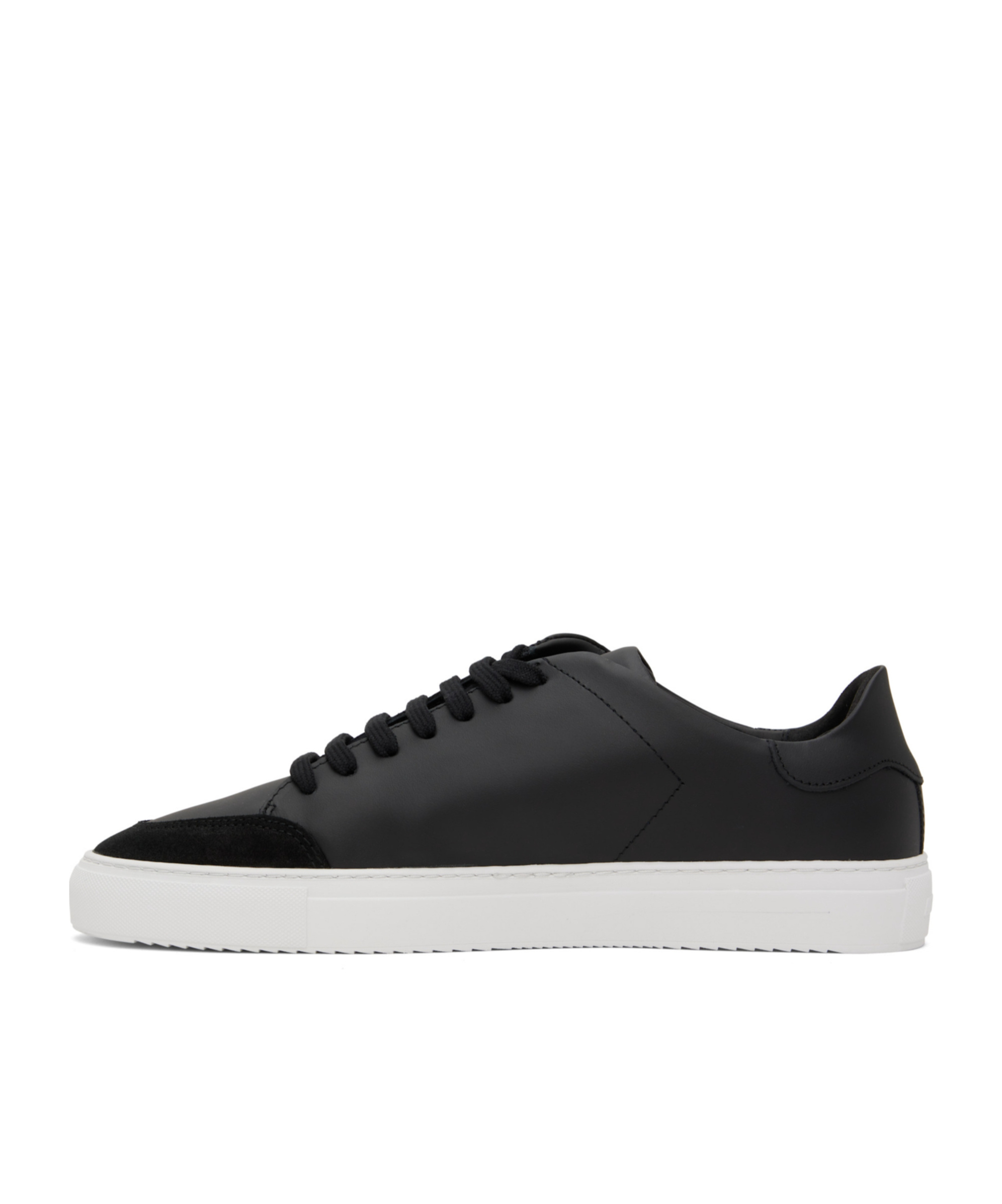 Axel Arigato Clean 180 Bee Bird Sneakers In Black