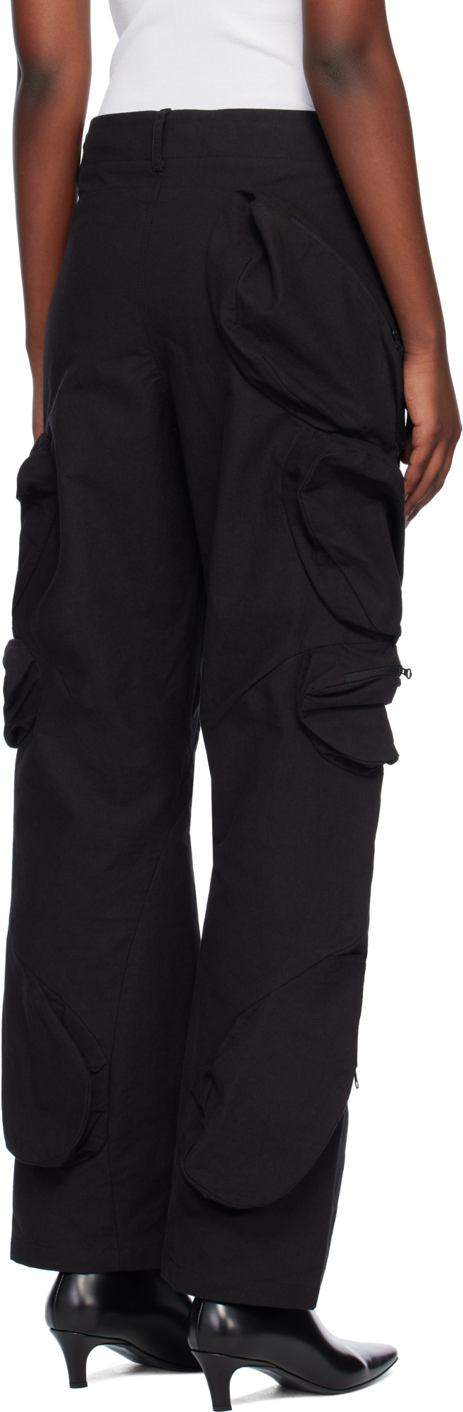 Shop Post Archive Faction (paf) 7.0 Center Overall