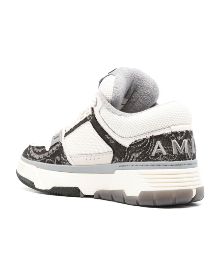 Amiri Sneaker In White