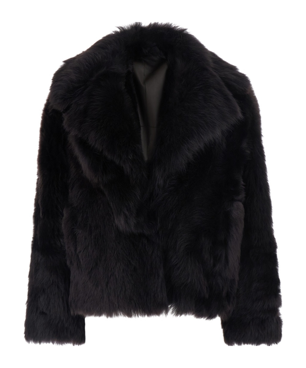 Blancha Toscana Jacket In Brown