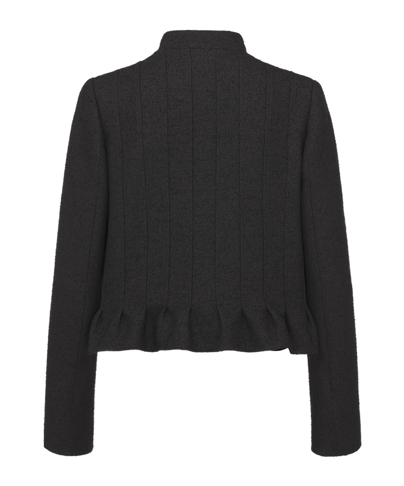 DIOR PEPLUM JACKET