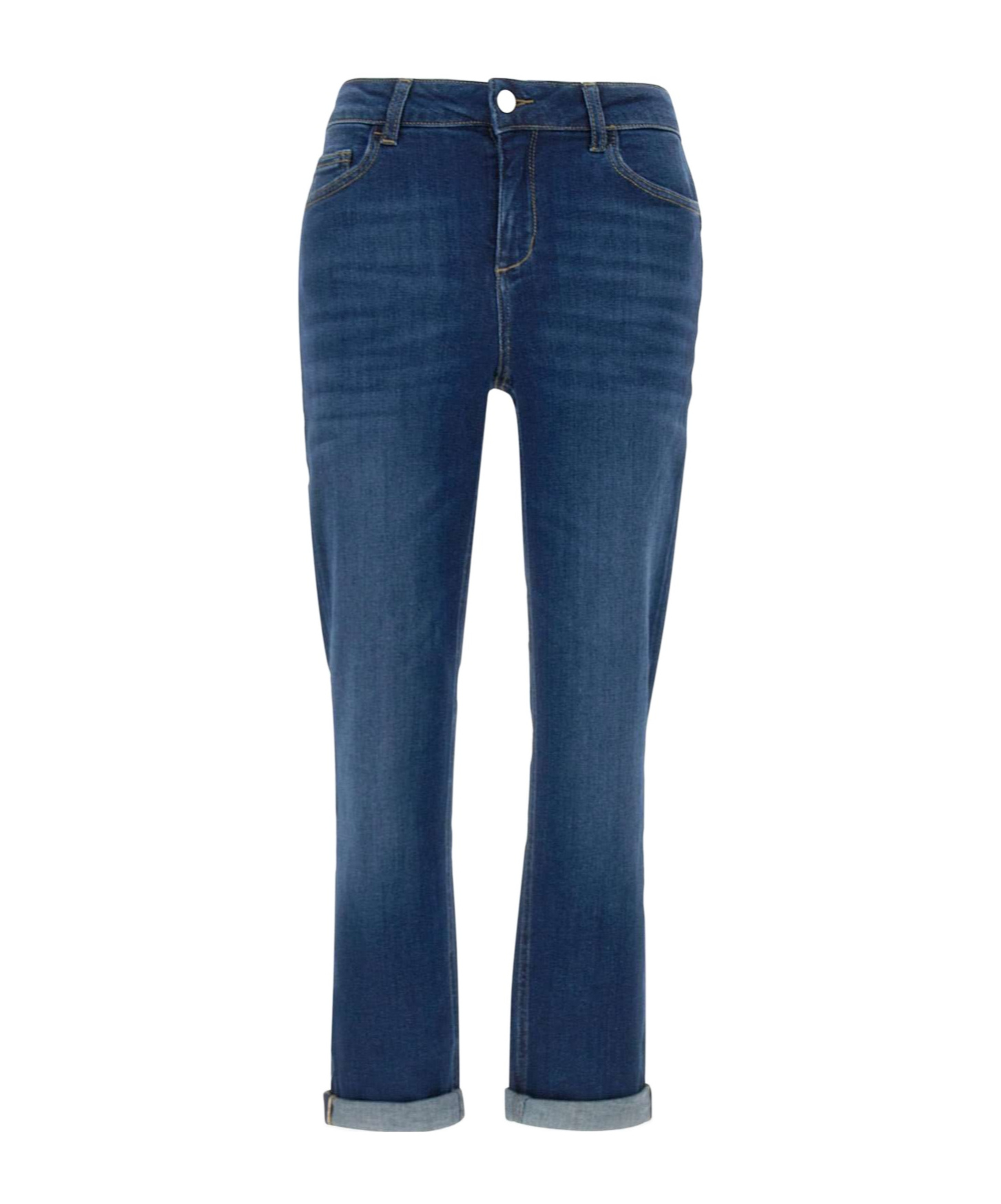 Liu •jo Classic-pockets Jeans