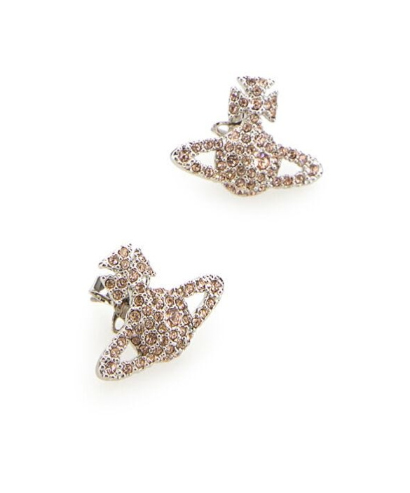 VIVIENNE WESTWOOD GRACE EARRINGS