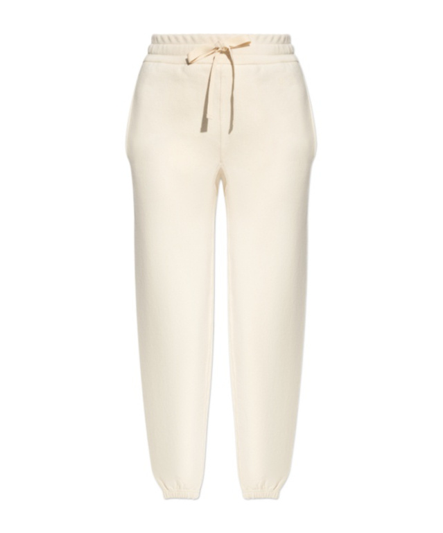 Jil Sander Drawstring Track Pants