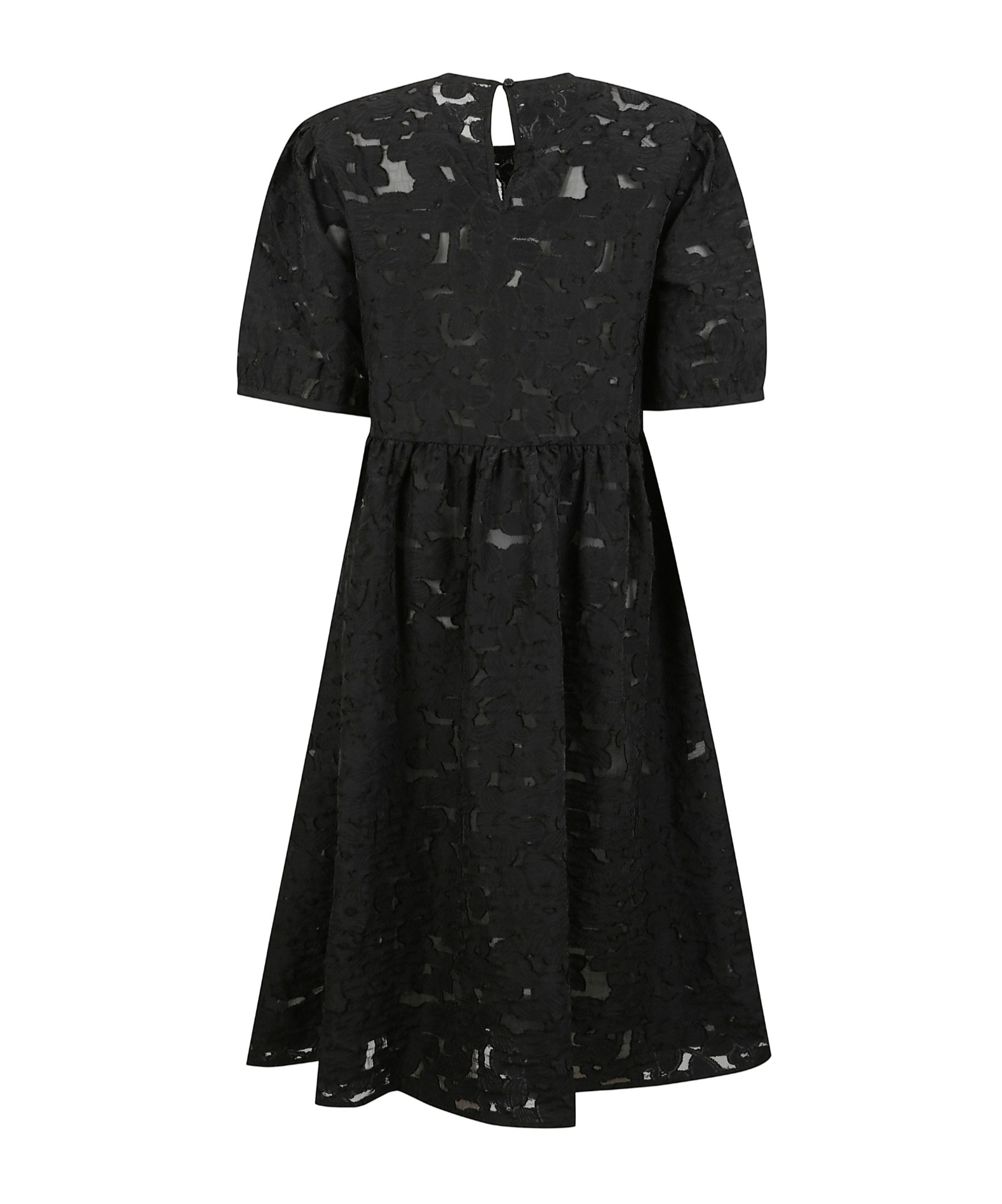 Baum Und Pferdgarten Short Sleeve Dress