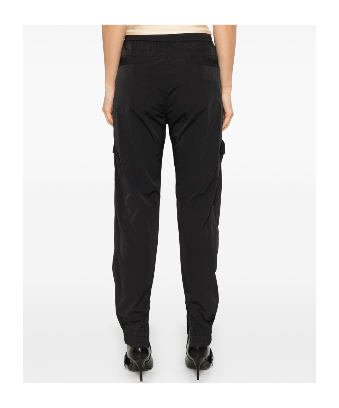 DIESEL P-RIDE CARGO PANTS