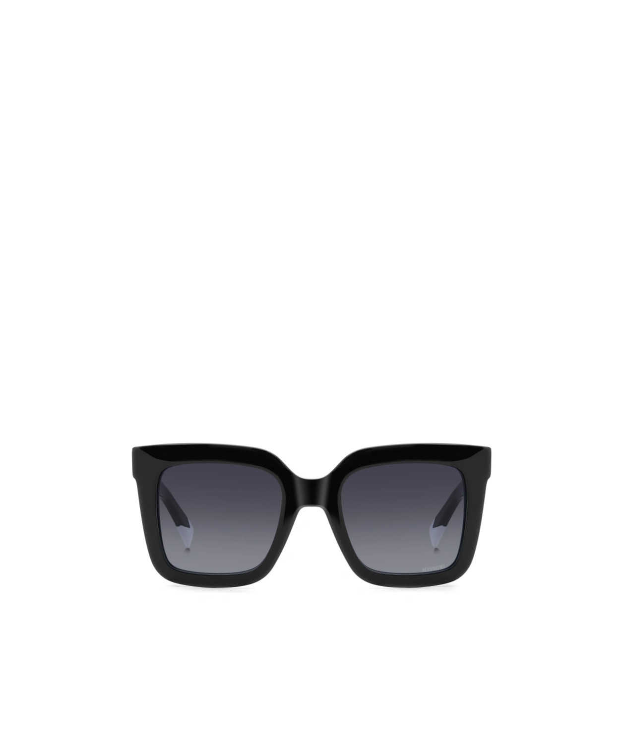 MISSONI FULL FRAME SUNGLASSES 