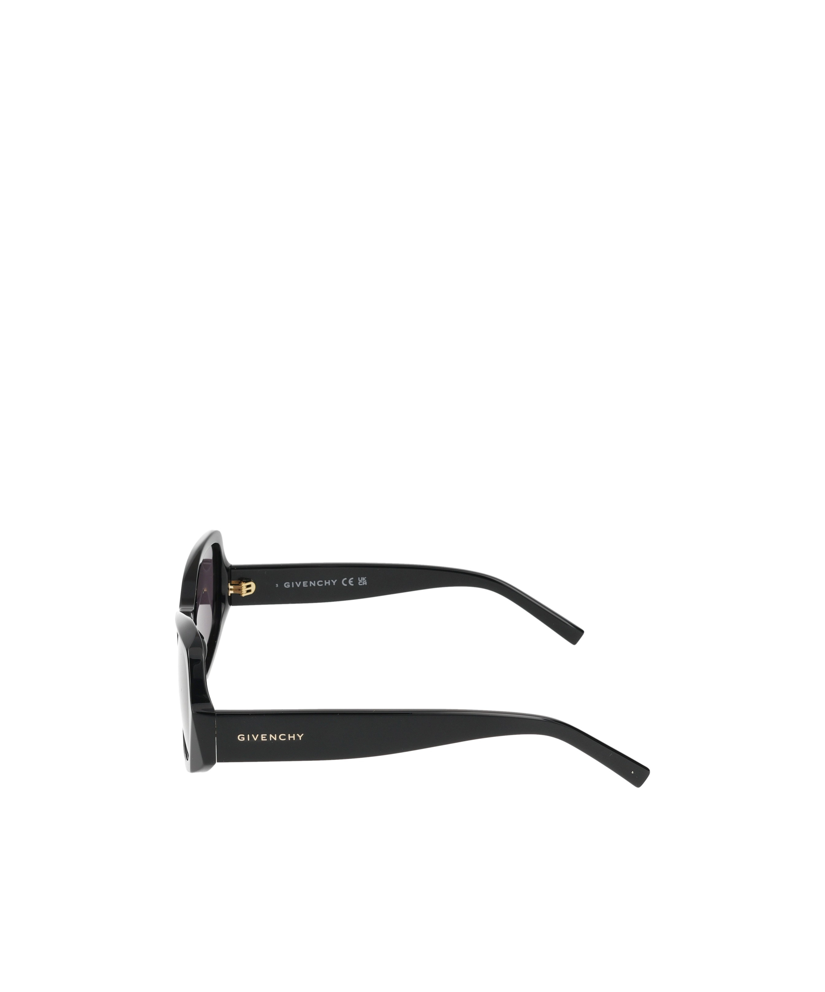 Givenchy Full Frame Sunglasses In Gray