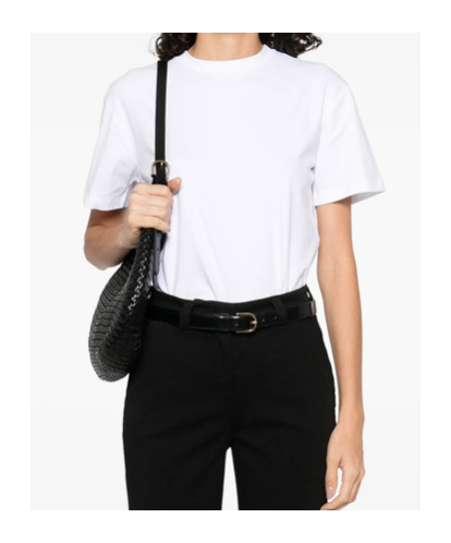 Shop Mazzarelli Short-sleeve T-shirt