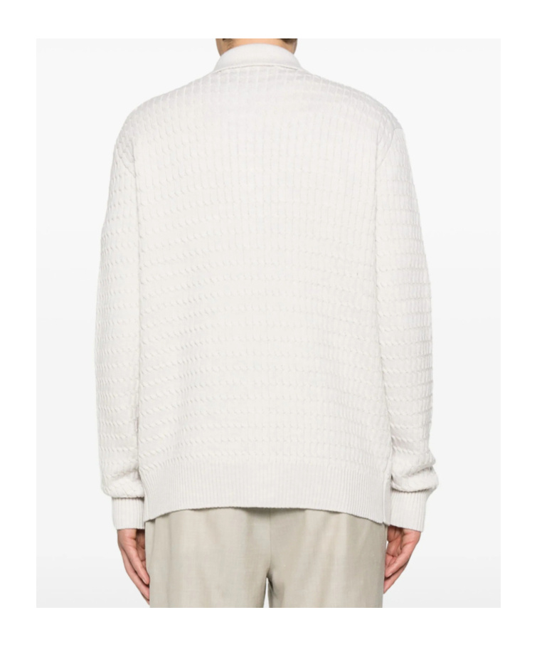 Tagliatore Wool Sweaters