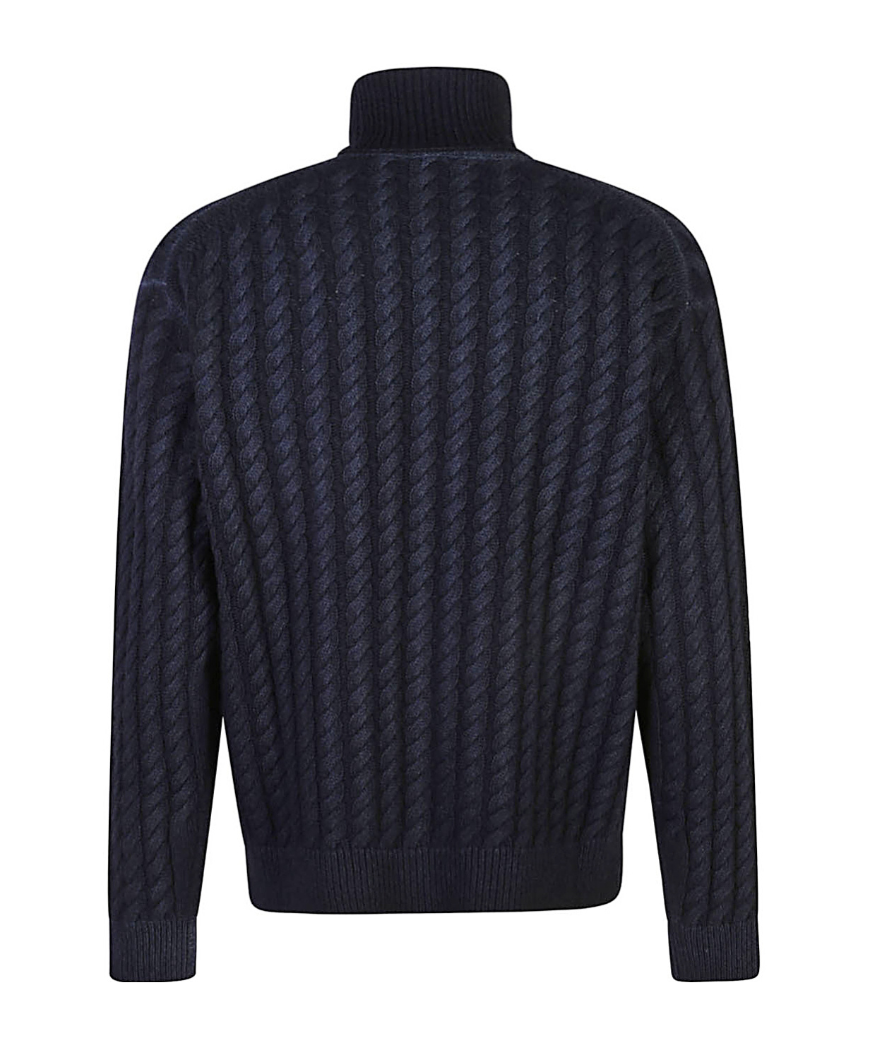 BARENA VENEZIA TURTLENECK SWEATER
